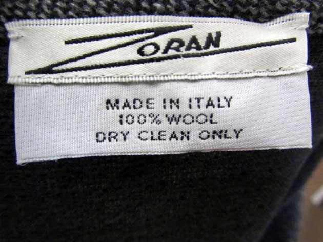 A brand to identify “Made in Italy”, News